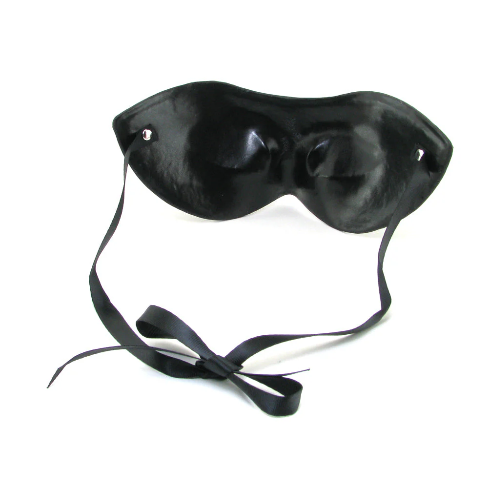 S&M Blackout Mask - Image 4