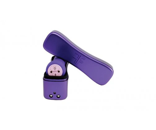 Femme Funn Booster Bullet Purple - Image 3
