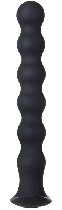 Bottoms Up Vibrating Butt Plug - Image 3