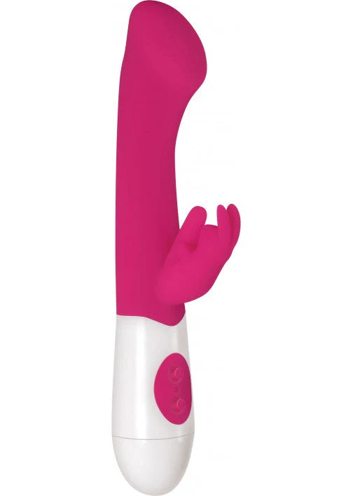Adam & Eve Bunny Love Silicone G - Image 5