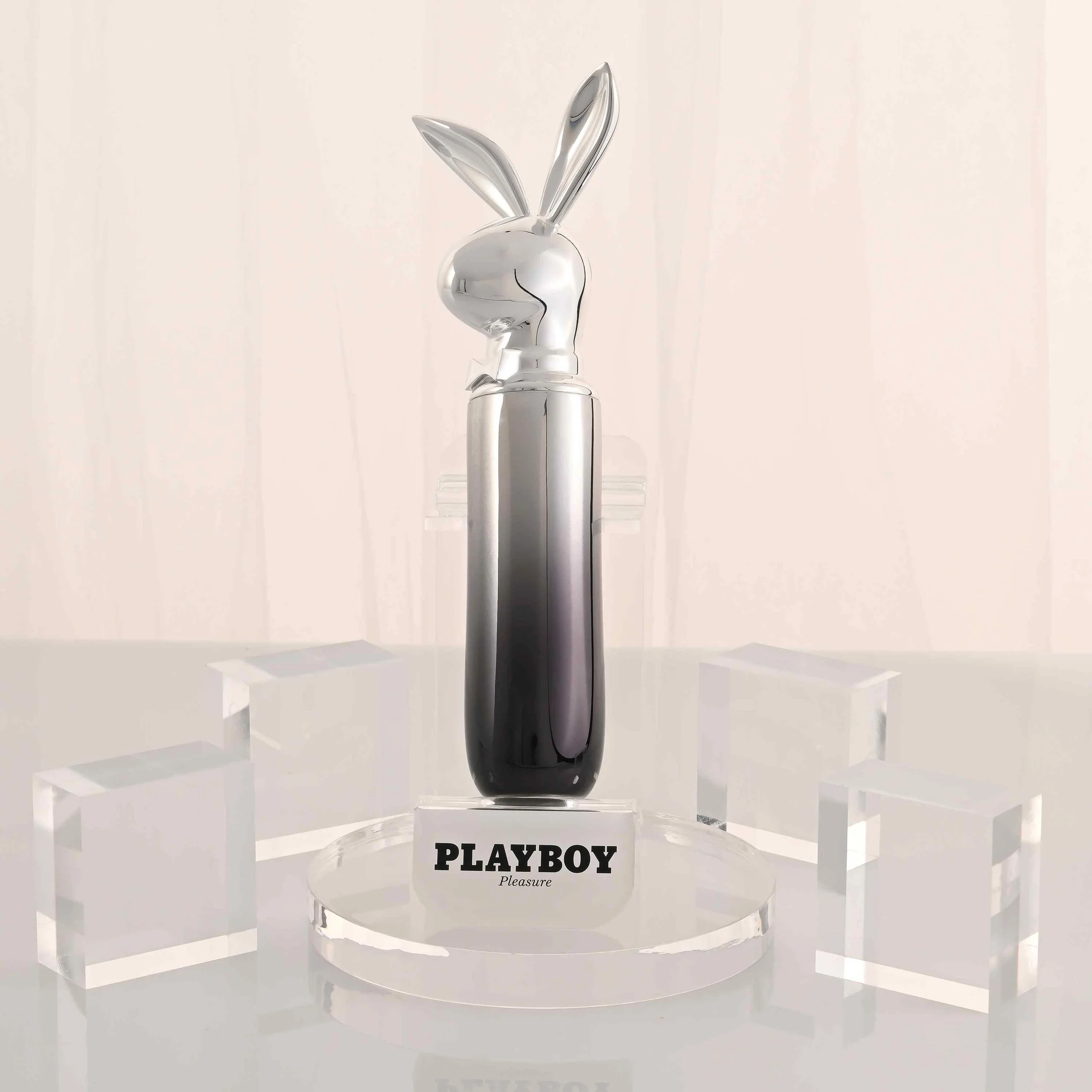 Bunny on the Go Travel Bullet Vibrator - Image 6
