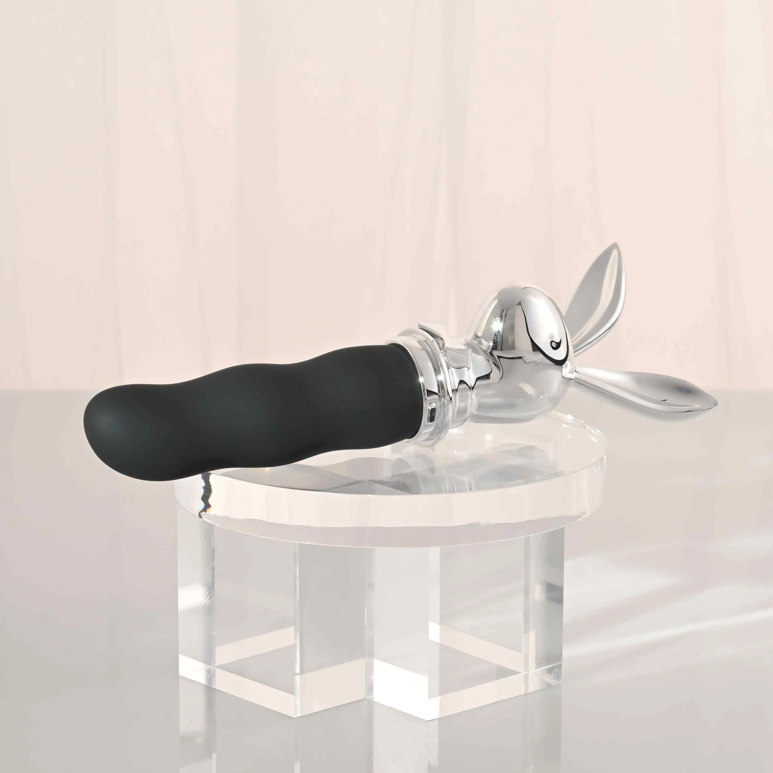 Bunny on the Go Travel Bullet Vibrator - Image 9