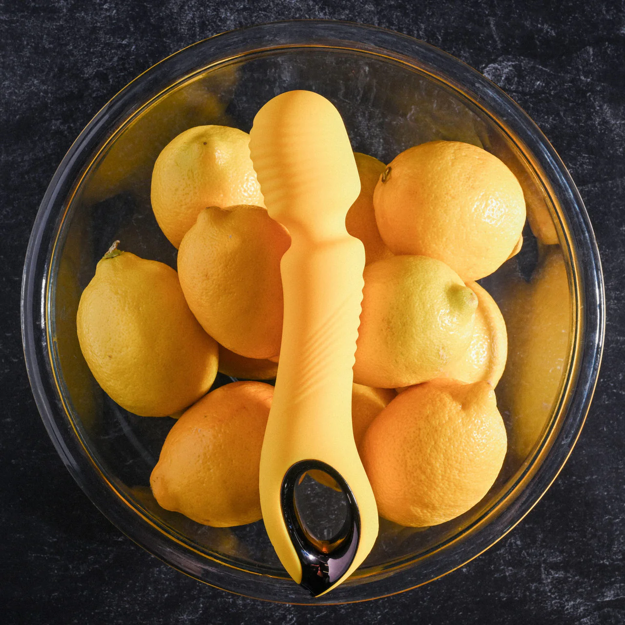 Evolved Buttercup Wand - Image 5