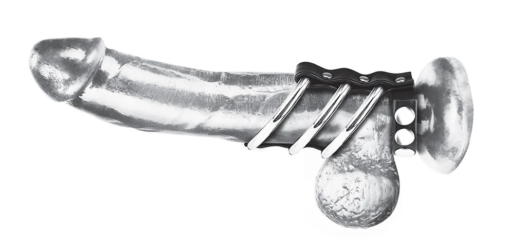 Blueline C&B Triple C/R & Adjustable Snap Ball - Image 2