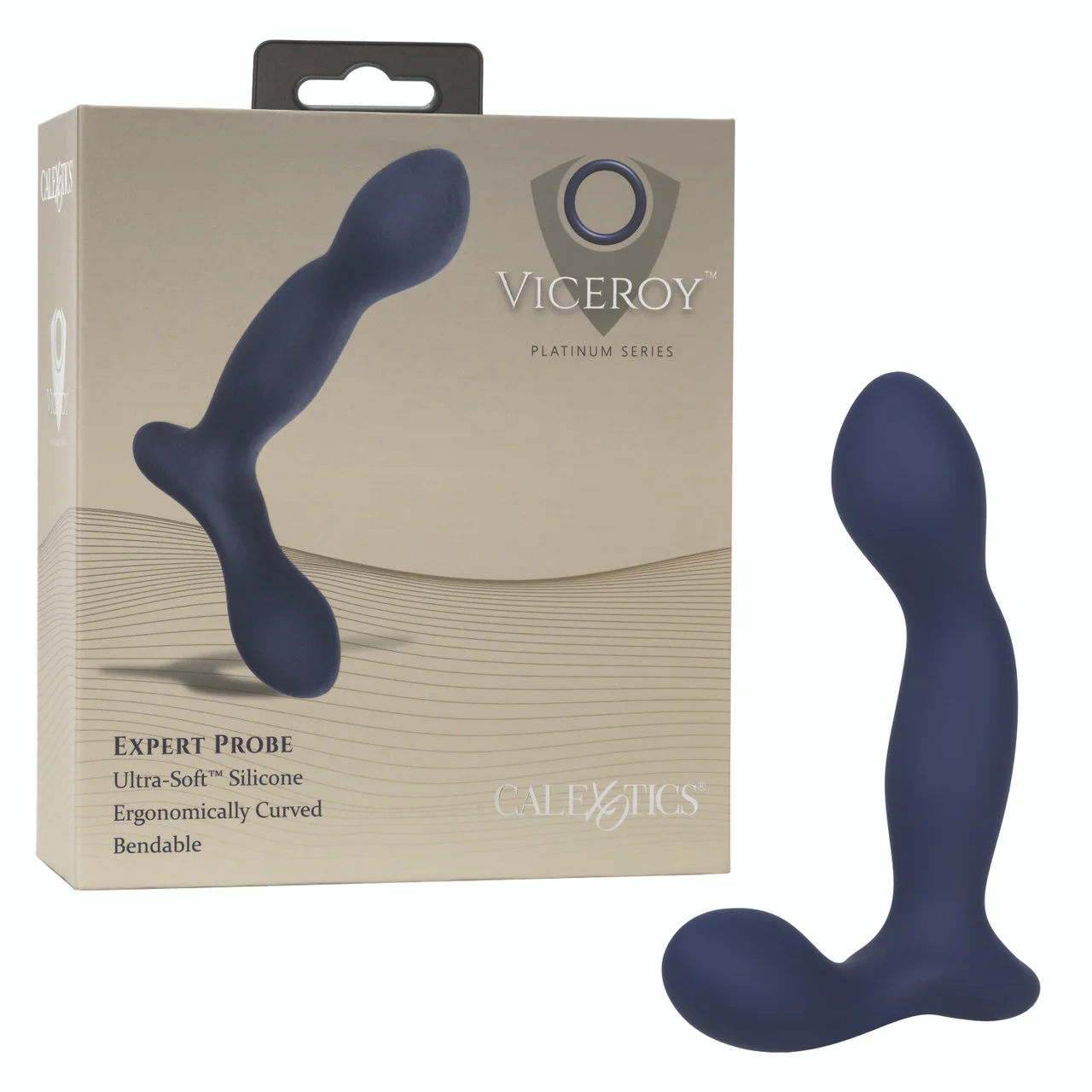 Viceroy Expert Probe 4.75" - Image 2