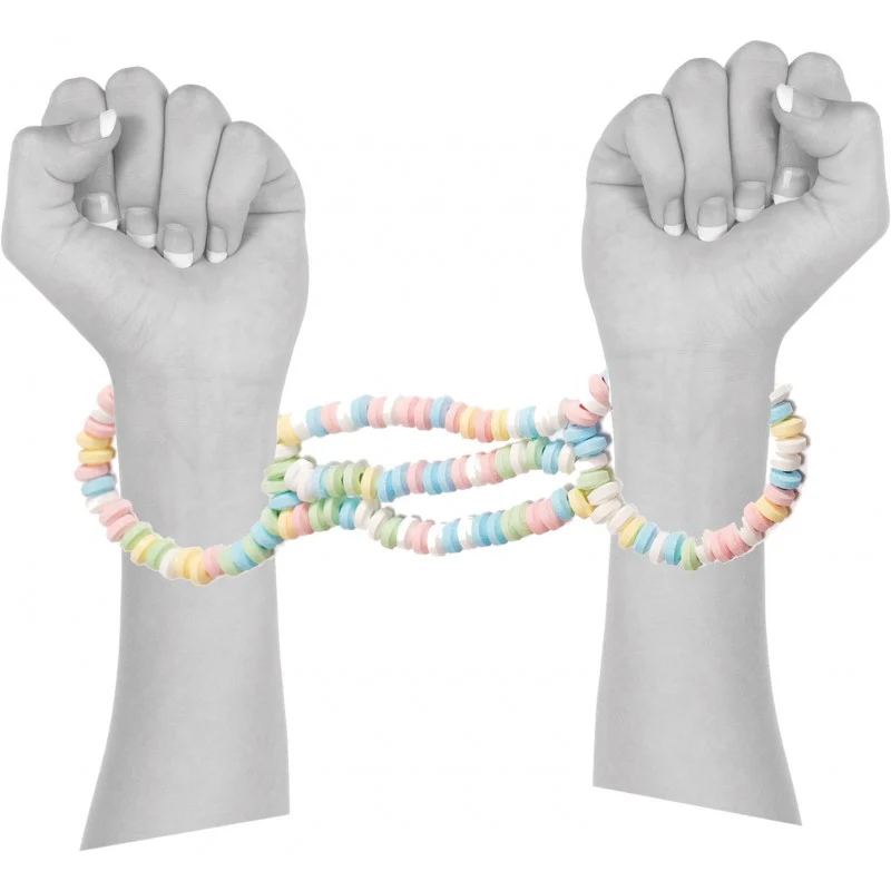 Candy Cuffs - Image 2