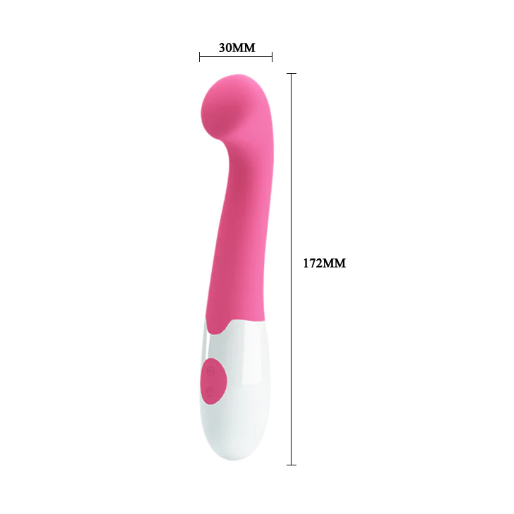 Pretty Love Charles Vibe BI-014221 - Image 3