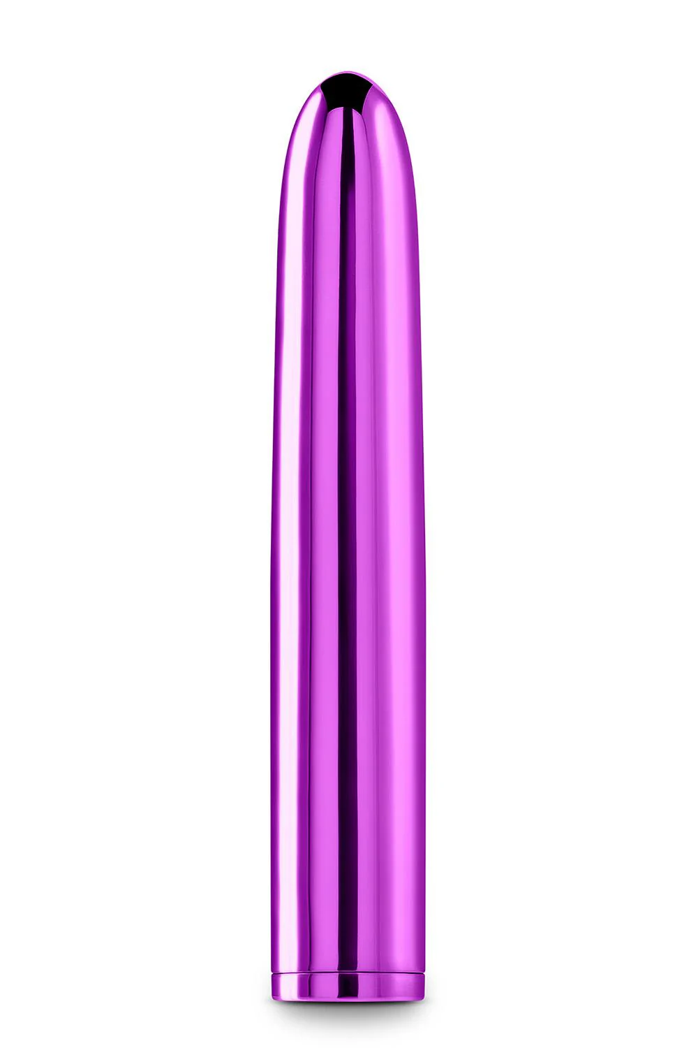 Chroma Rechargeable Classic 7" Vibe Purple