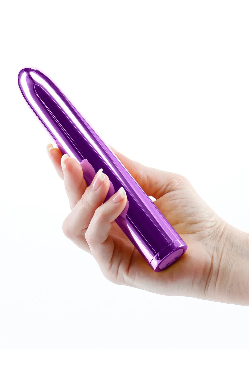 Chroma Rechargeable Classic 7" Vibe Purple - Image 2