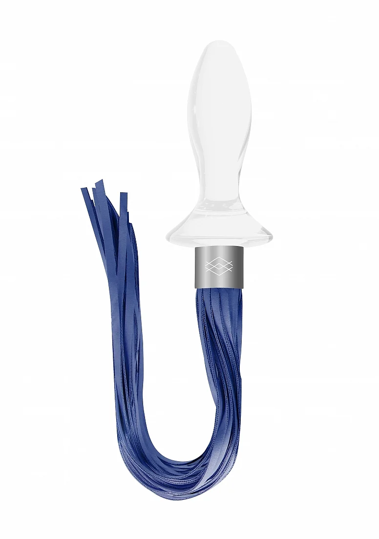 Shots Chrystalino Handblown Glass Tail - Image 3