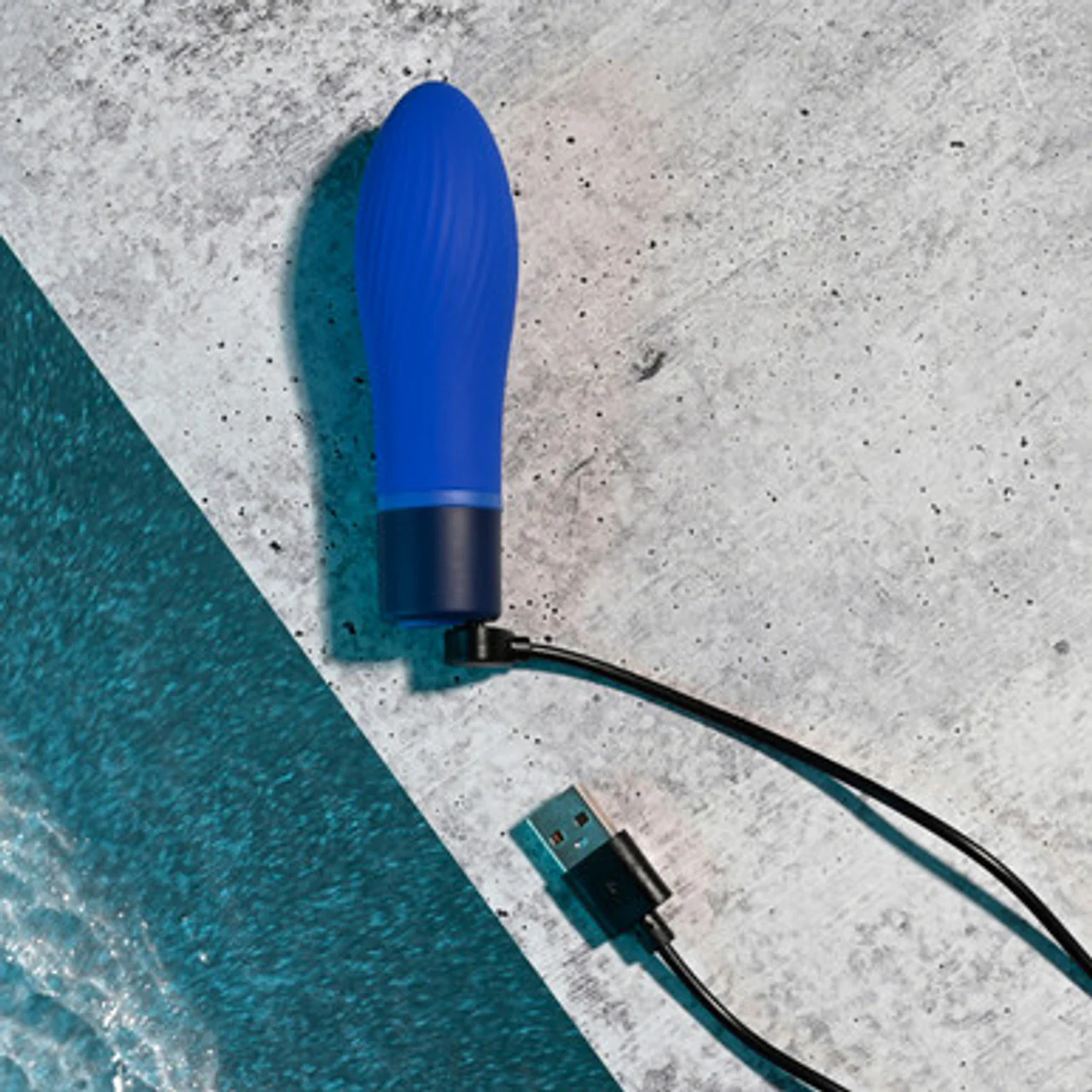 Selopa Cobalt Cutie - Image 5