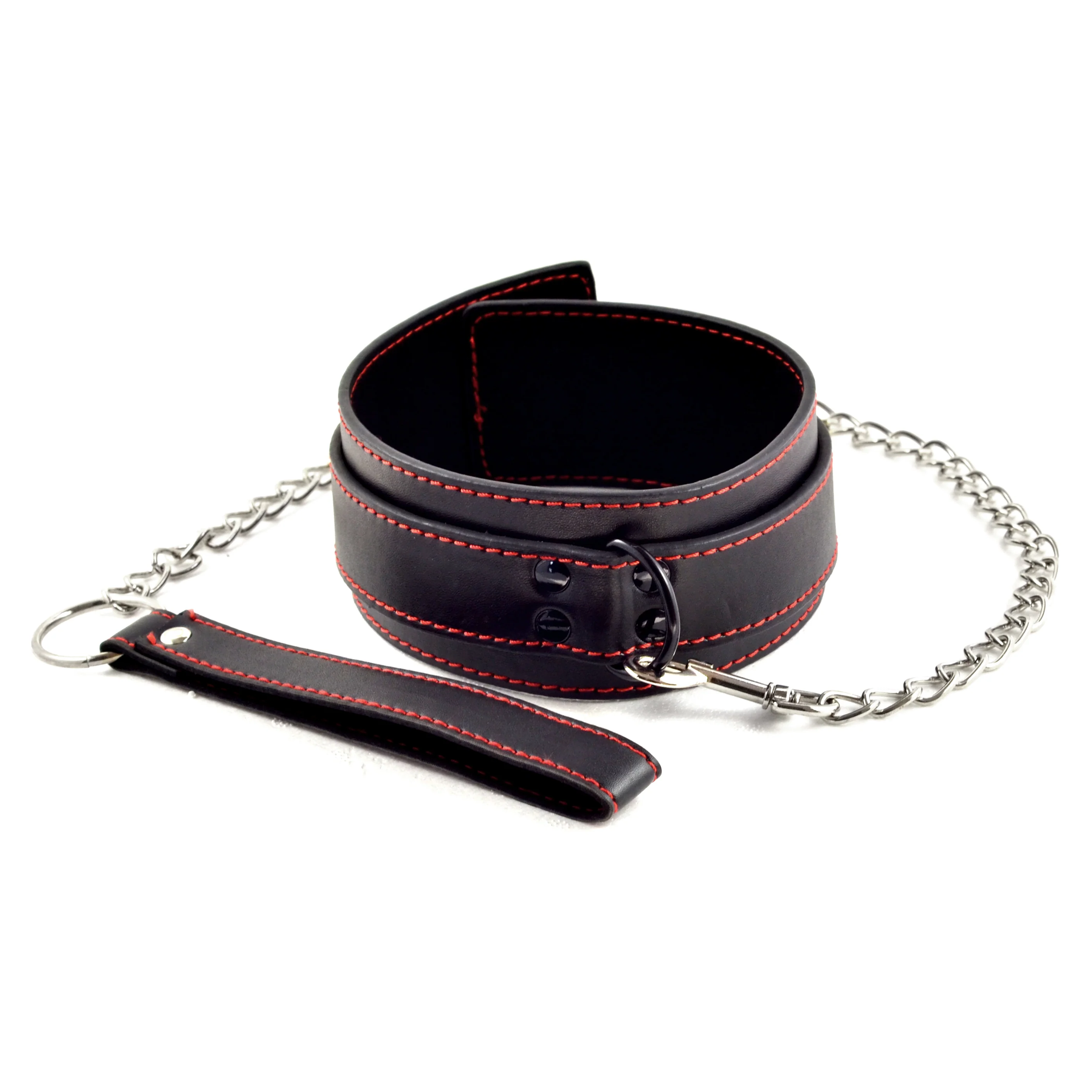 Love Toy Collar and Leash Set LV1653