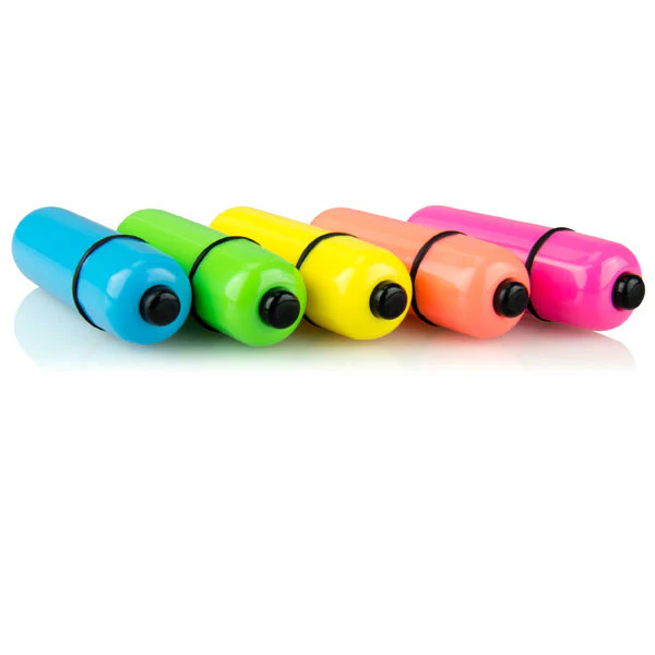Screaming O Color Pop Bullet Blue - Image 2