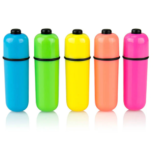 Screaming O Color Pop Bullet Orange - Image 3