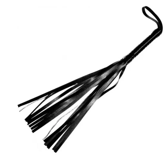 S&M Crystal Whip - Image 2