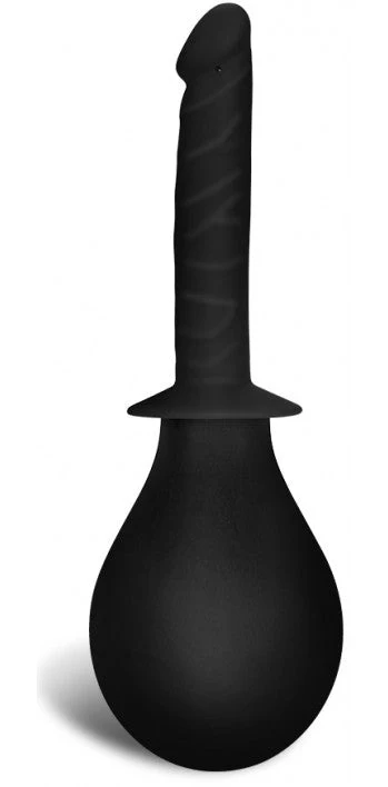 Lovetoy Deluxe Douche Penis Shaped - Image 5