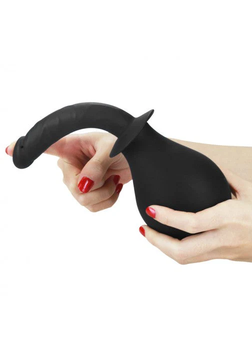 Lovetoy Deluxe Douche Penis Shaped - Image 6