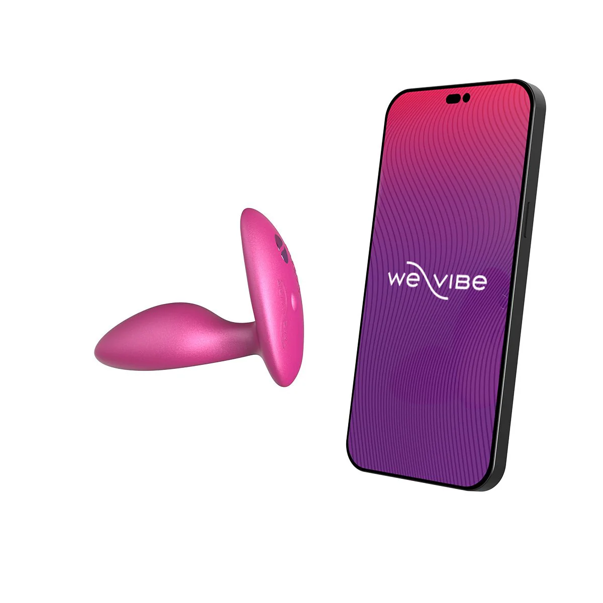 We Vibe Ditto+ Pink - Image 2