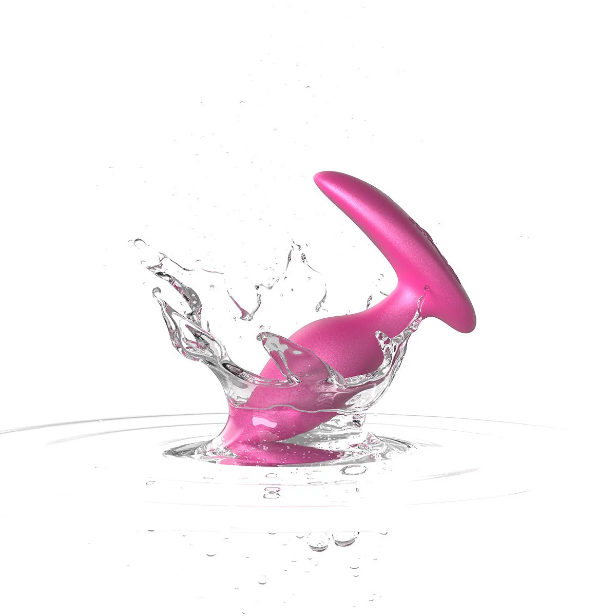 We Vibe Ditto+ Pink - Image 9