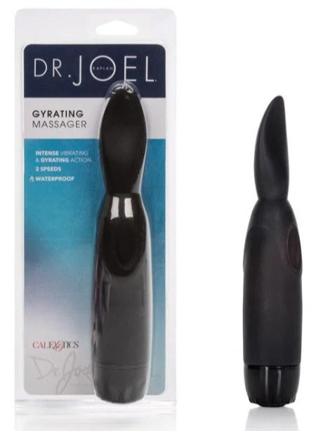 Dr Joel Gyrating Massager - Image 5