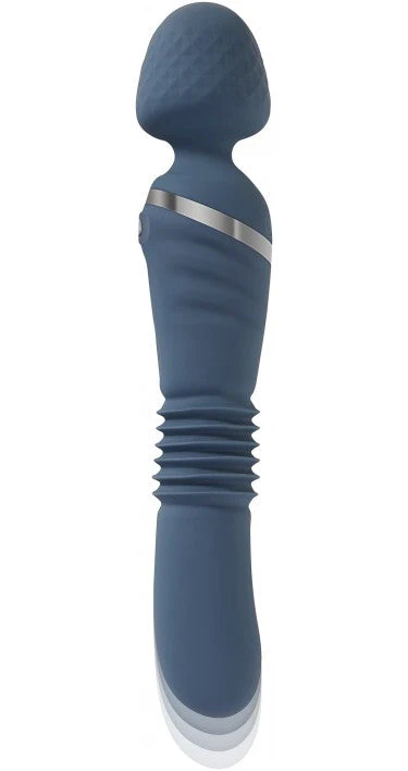 Adam & Eve Dual End Thrusting Wand - Image 3