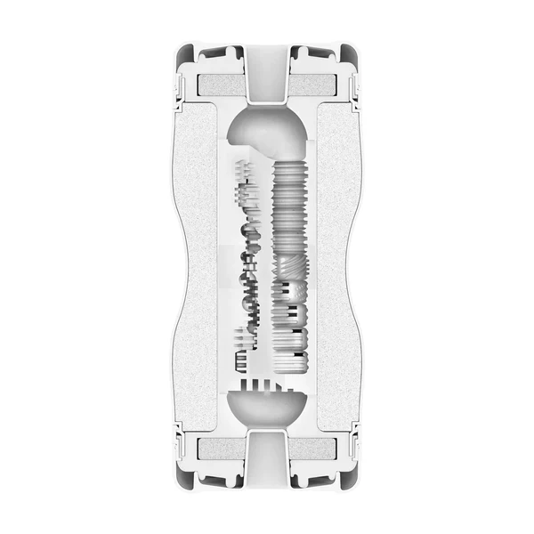 Tenga Dual Sensations Cup Extreme - Image 2