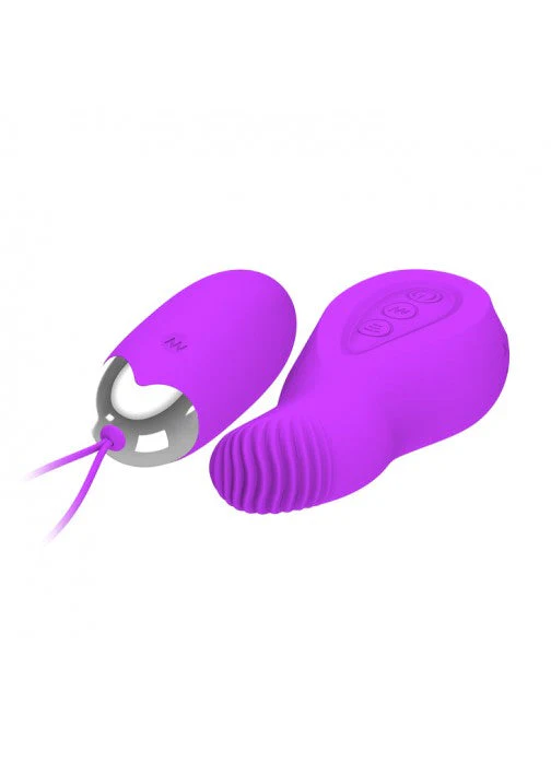 Pretty Love Eden Remote Vibe - Image 7