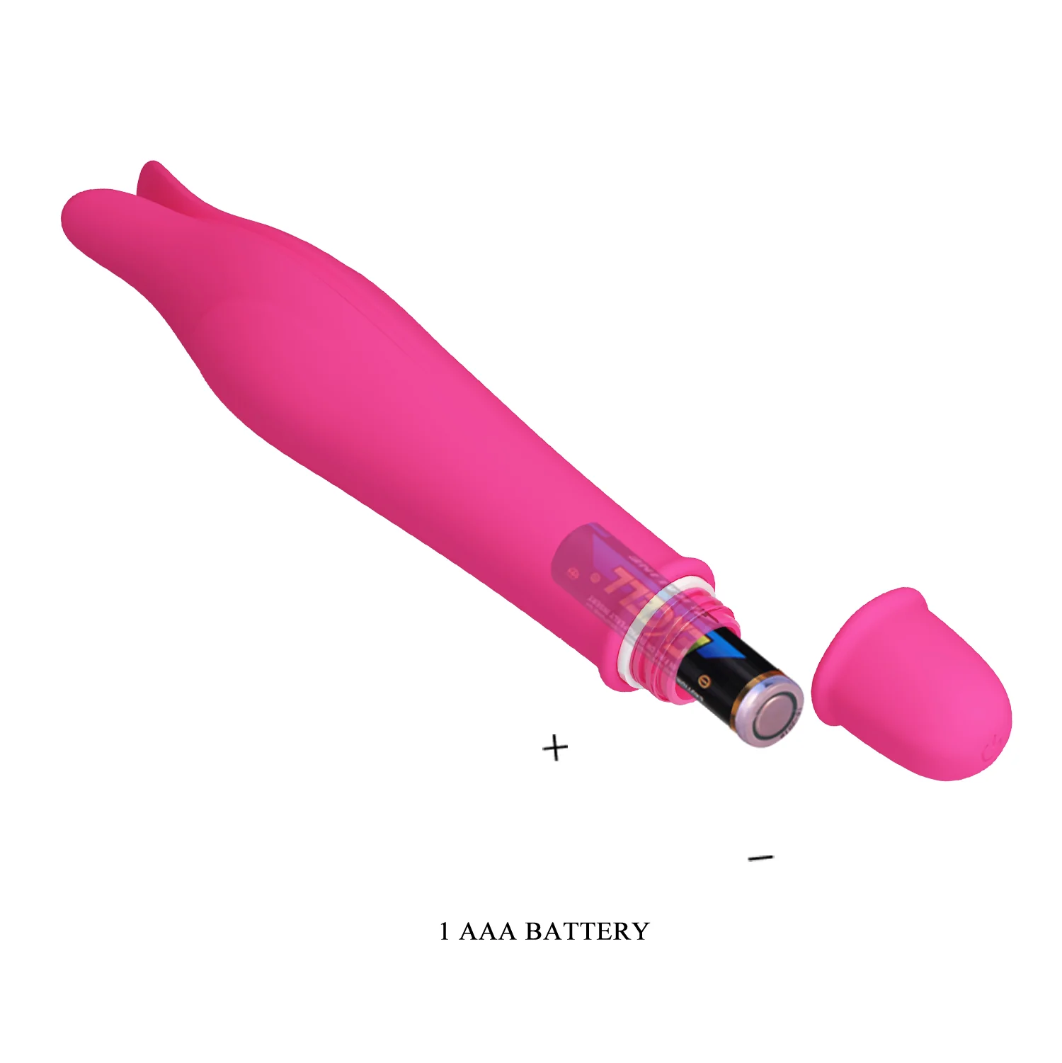 Pretty Love Edward Pink BI-014502-2 - Image 2