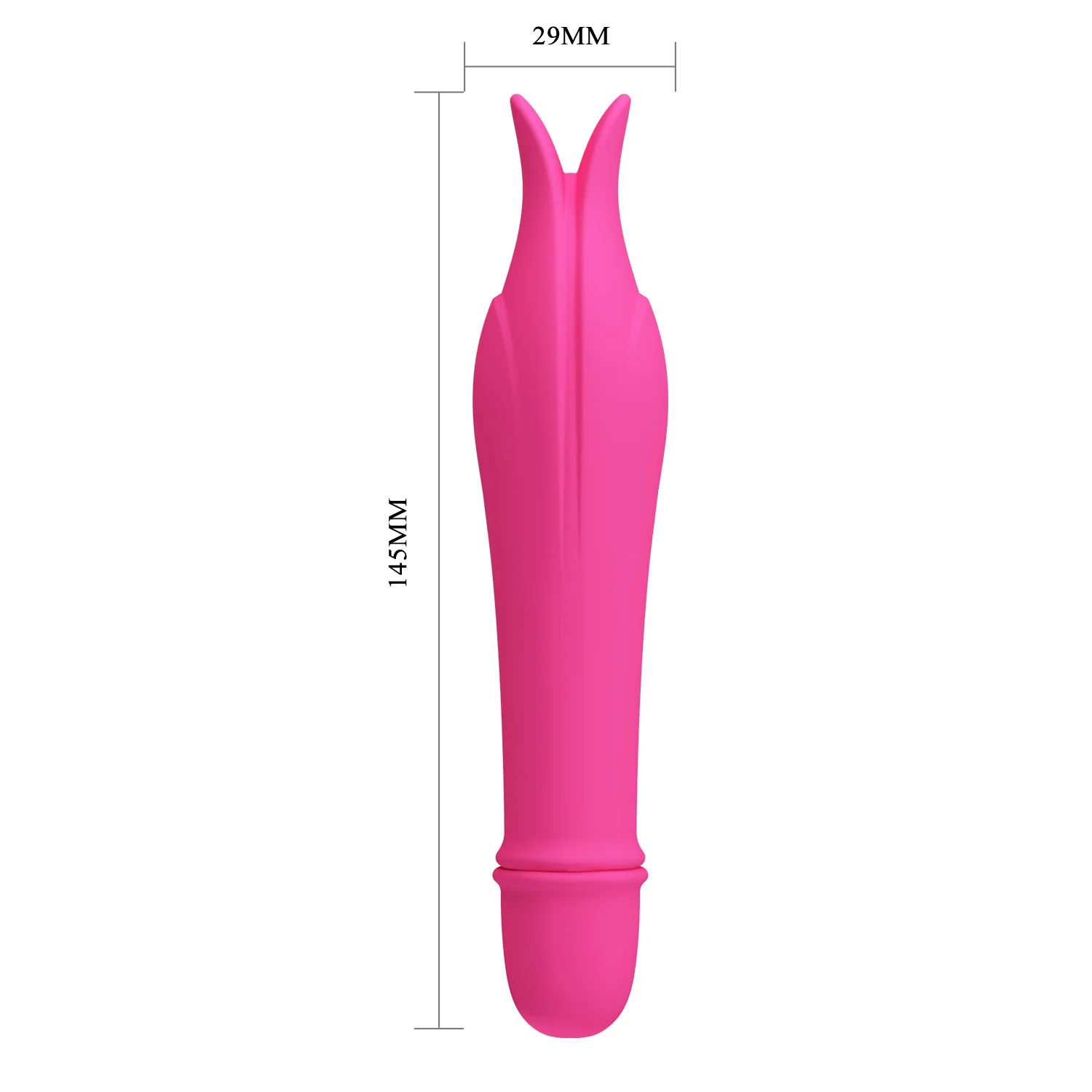Pretty Love Edward Pink BI-014502-2 - Image 3