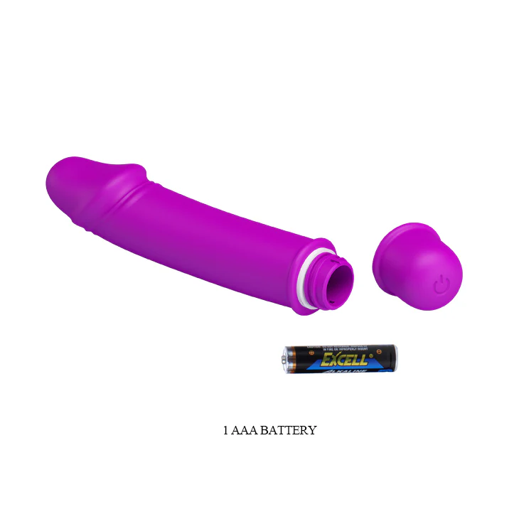 Pretty Love Emily Purp 014466 - Image 3