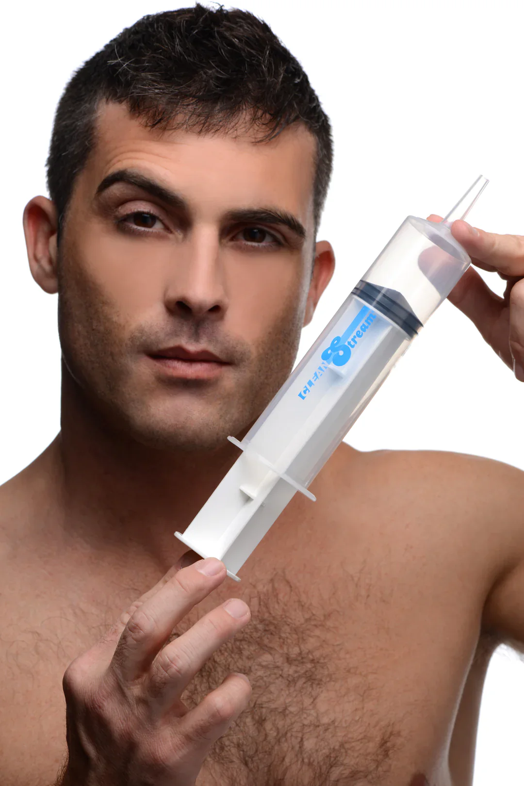 Clean Stream Enema Syringe - Image 4