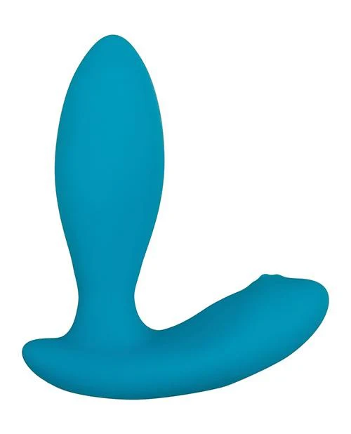 Adam & Eve Eve Gspot Thumper Clit Motion Massager - Image 3