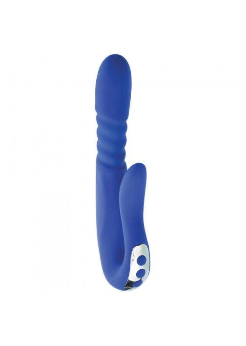 Adam & Eve Eves Deluxe Thruster - Image 4