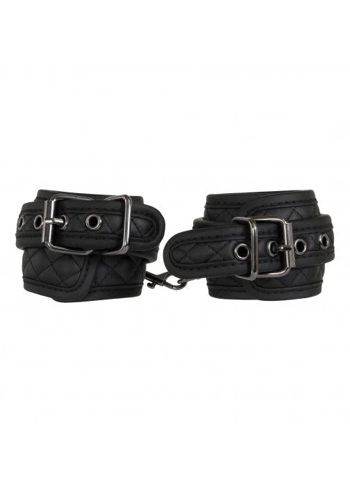 Adam & Eve Fetish Dreams Advanced Bondage Kit - Image 3