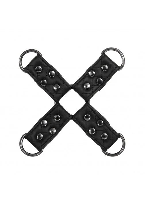 Adam & Eve Fetish Dreams Advanced Bondage Kit - Image 9