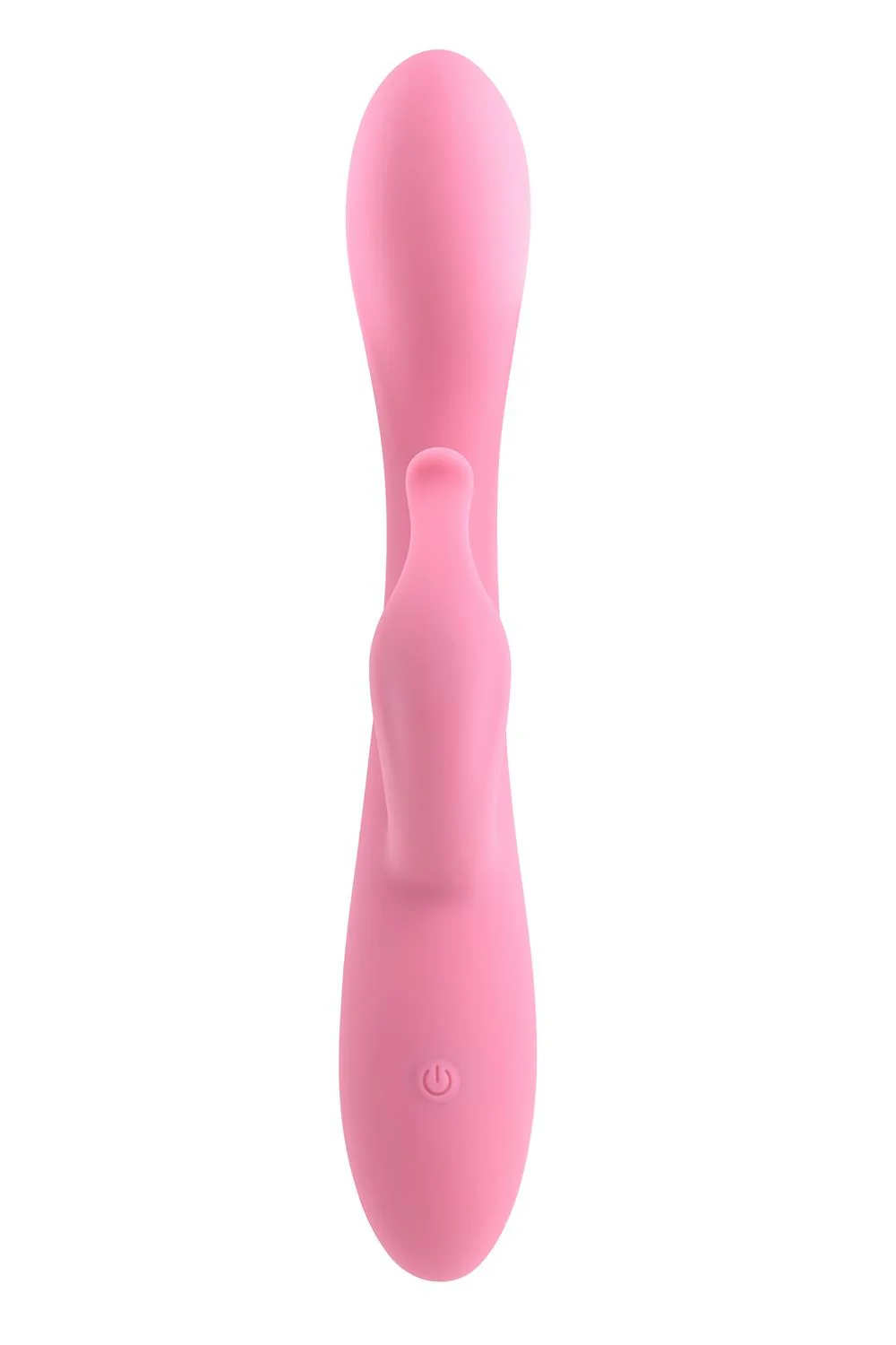 Adam & Eve Rechargeable Slimline Rabbit - Image 3