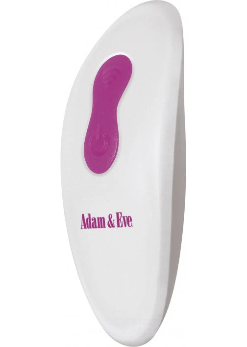 Adam & Eve Rechargeable Remote Control Bullet - Image 3