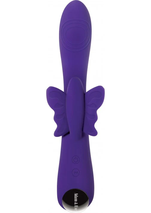 Adam & Eve Slim Butterfly G - Image 2