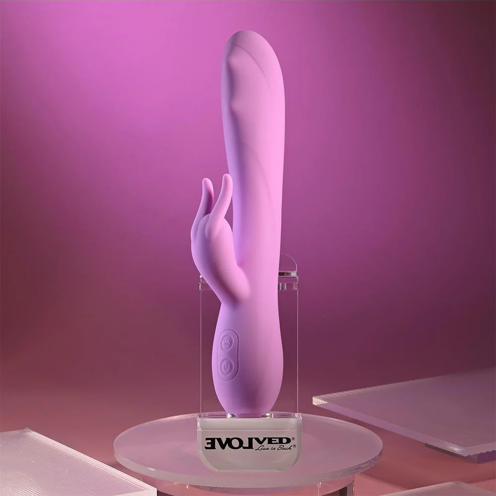 Evolved Bead The Way Rabbit Vibe - Image 10