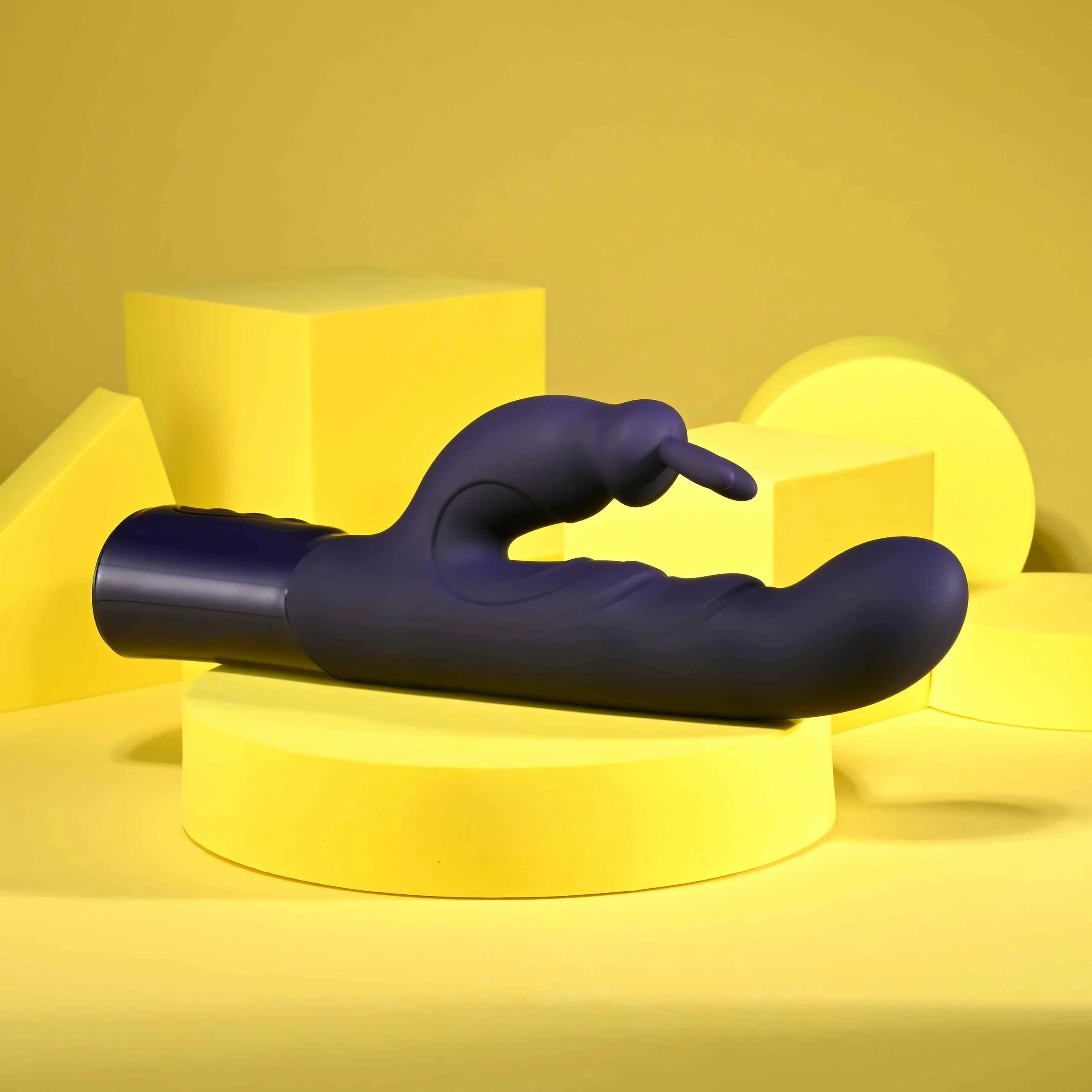 Evolved Big Deal Vibe Rabbit Vibrator - Image 7