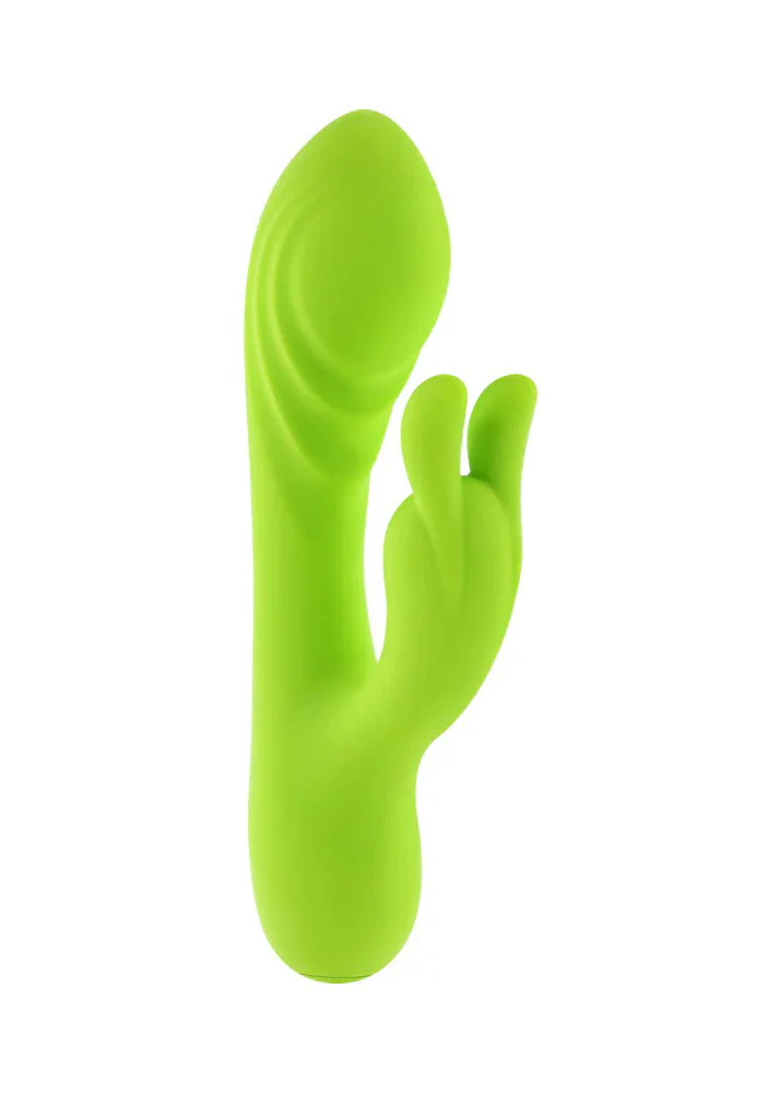 Evolved Brat Bunny Rabbit Vibe - Image 2
