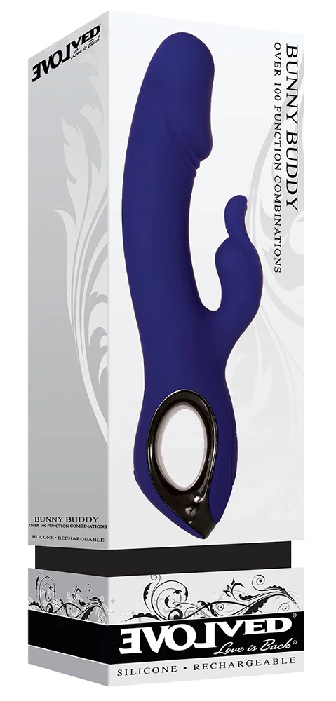 Evolved Bunny Buddy - Image 7