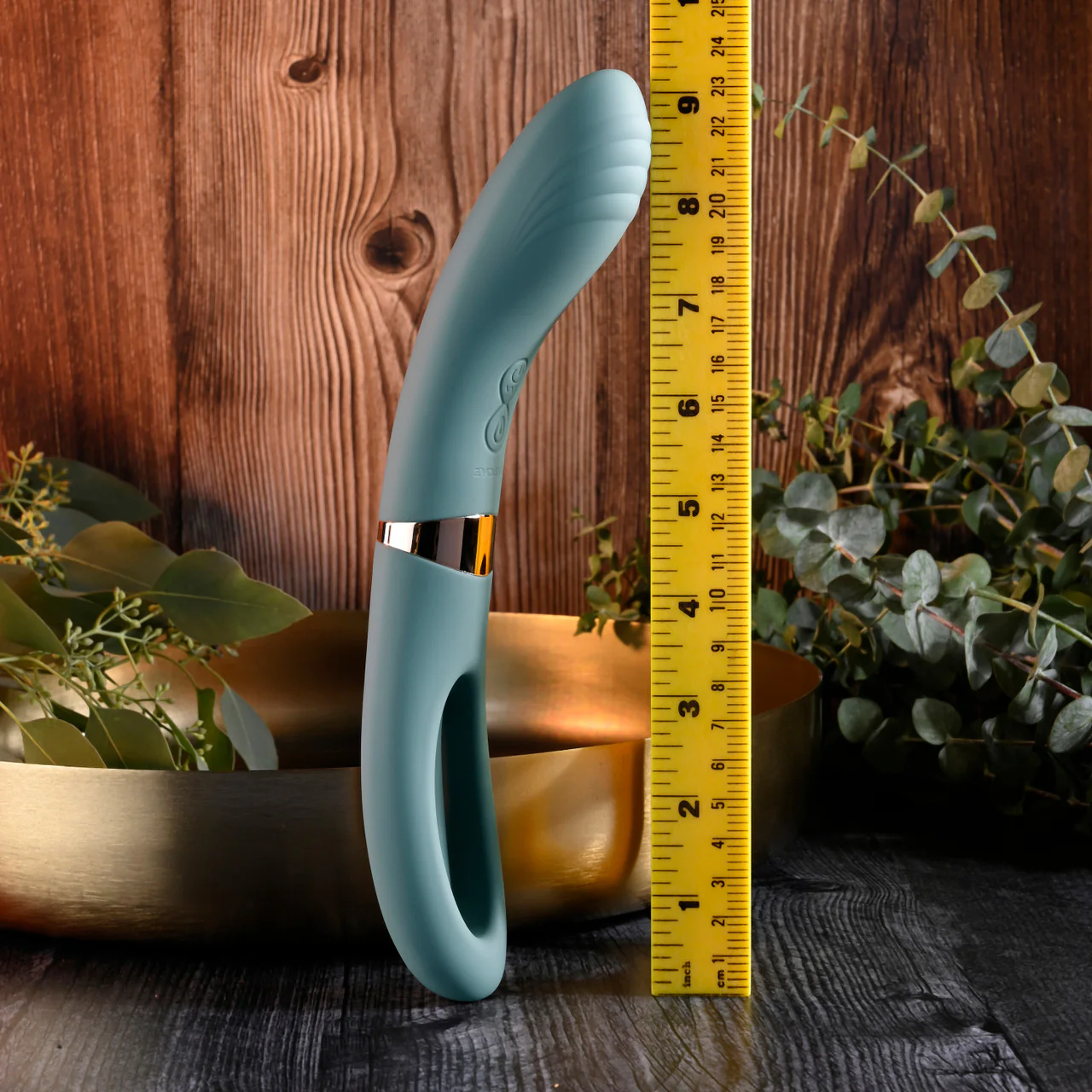 Evolved Chick Flick Dual Ended Flickering Tongue G-Spot Vibrator - Image 12