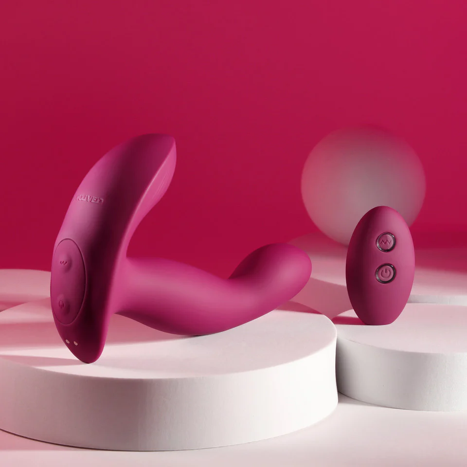 Evolved  Come On Over G Spot Vibe - Image 10