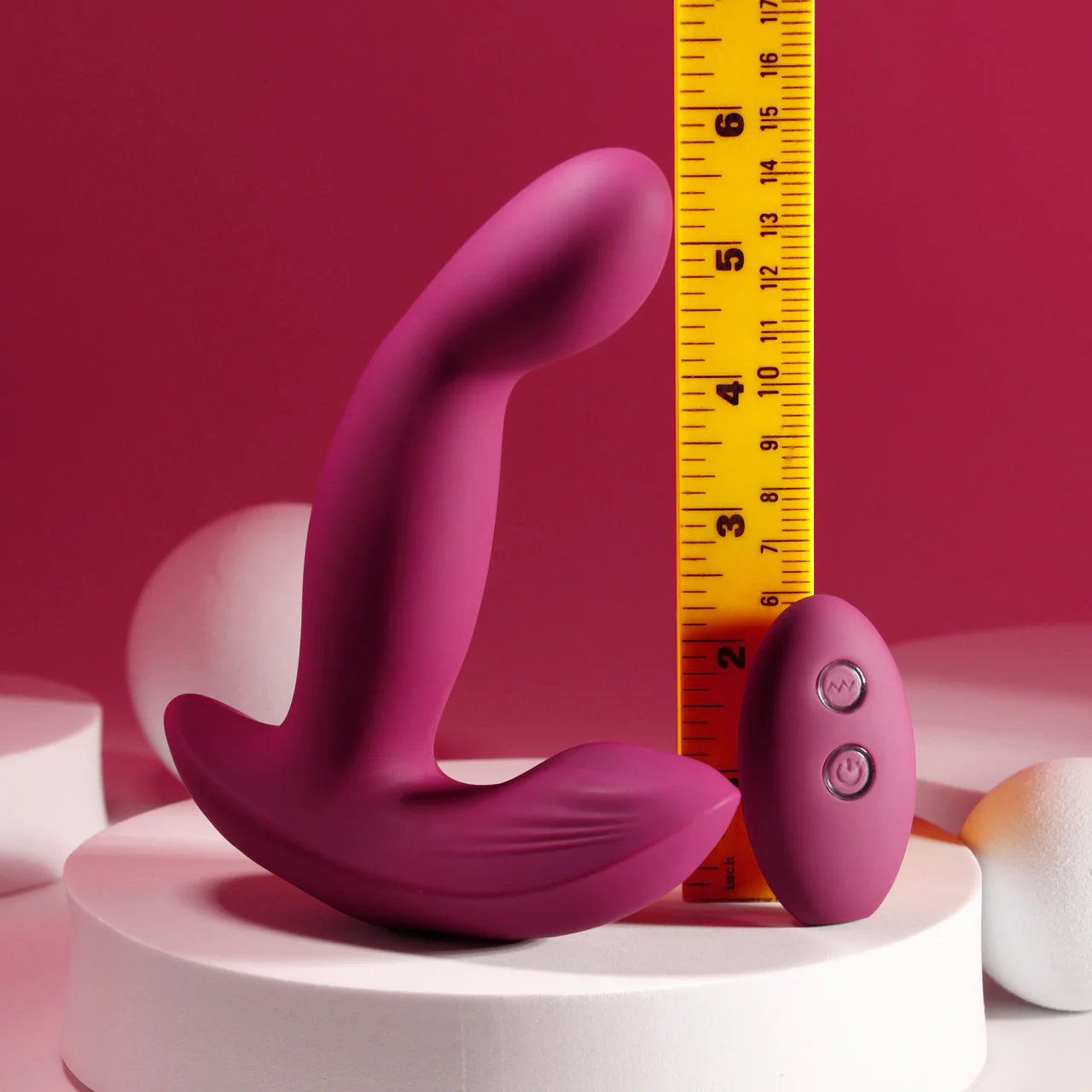 Evolved  Come On Over G Spot Vibe - Image 11