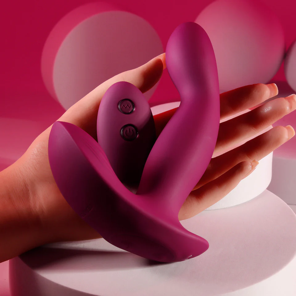 Evolved  Come On Over G Spot Vibe - Image 9