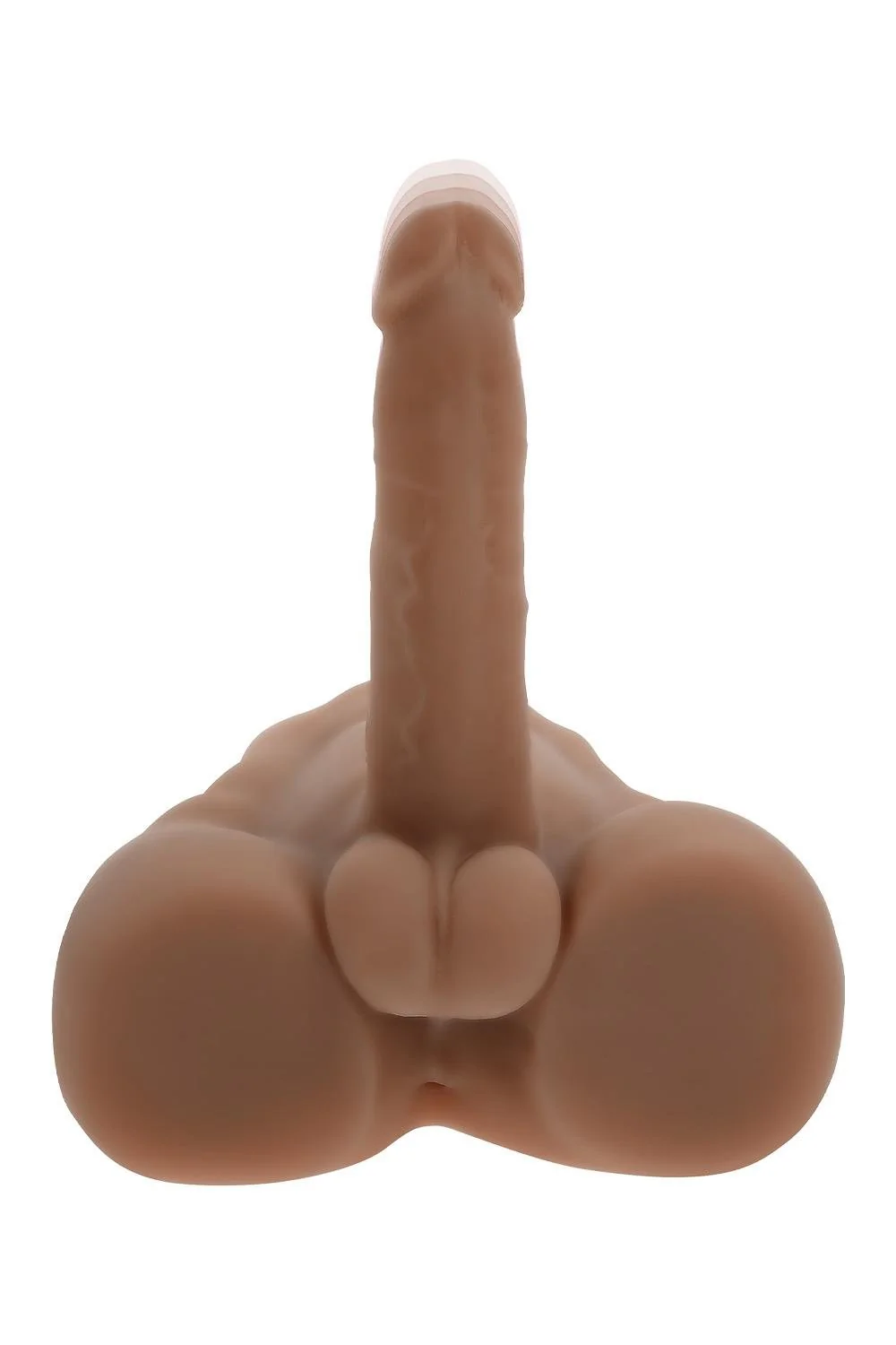 Evolved Easy Rider Dark Thusting Torso - Image 11