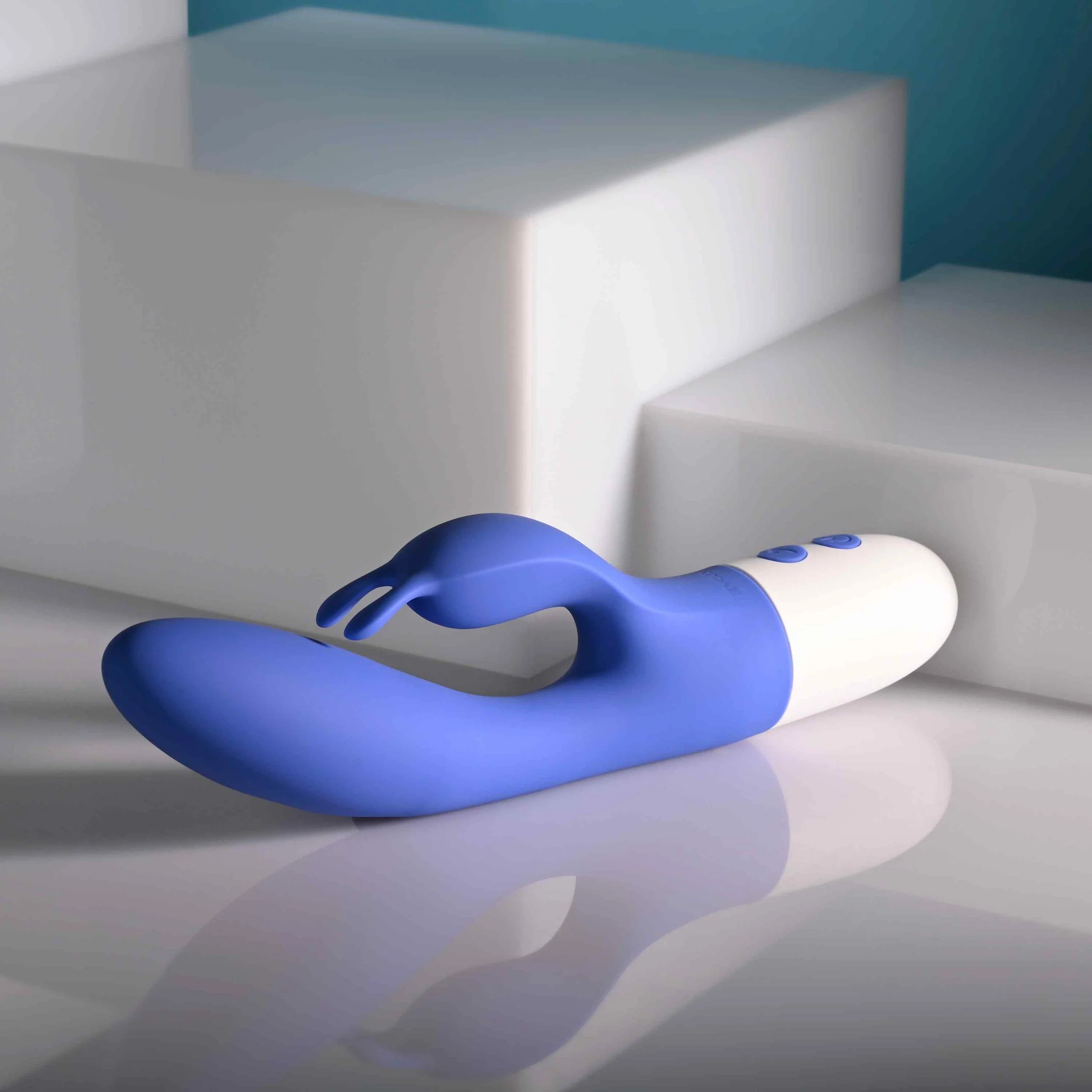 Evolved Funny Bunny Rabbit Vibrator - Image 10