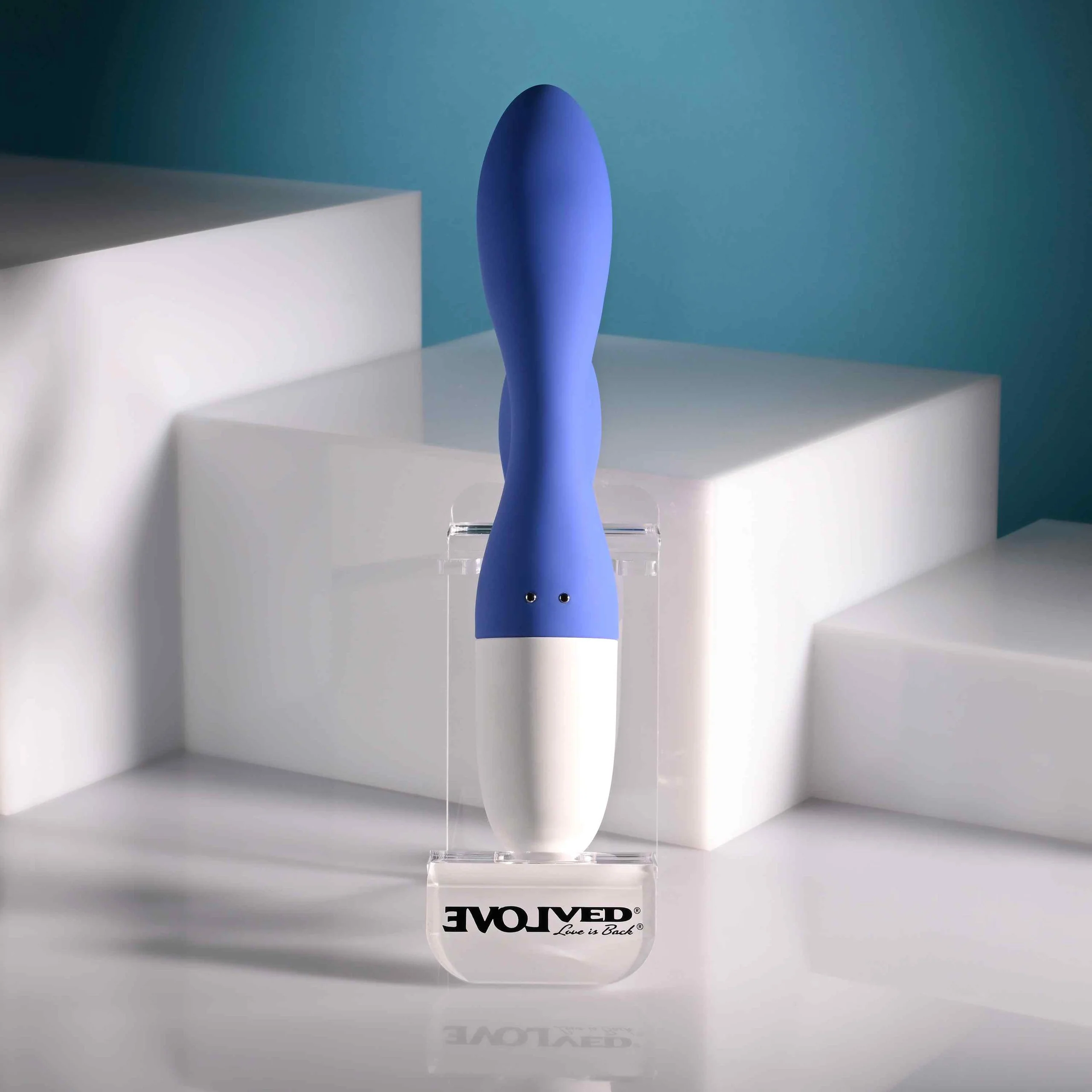 Evolved Funny Bunny Rabbit Vibrator - Image 11