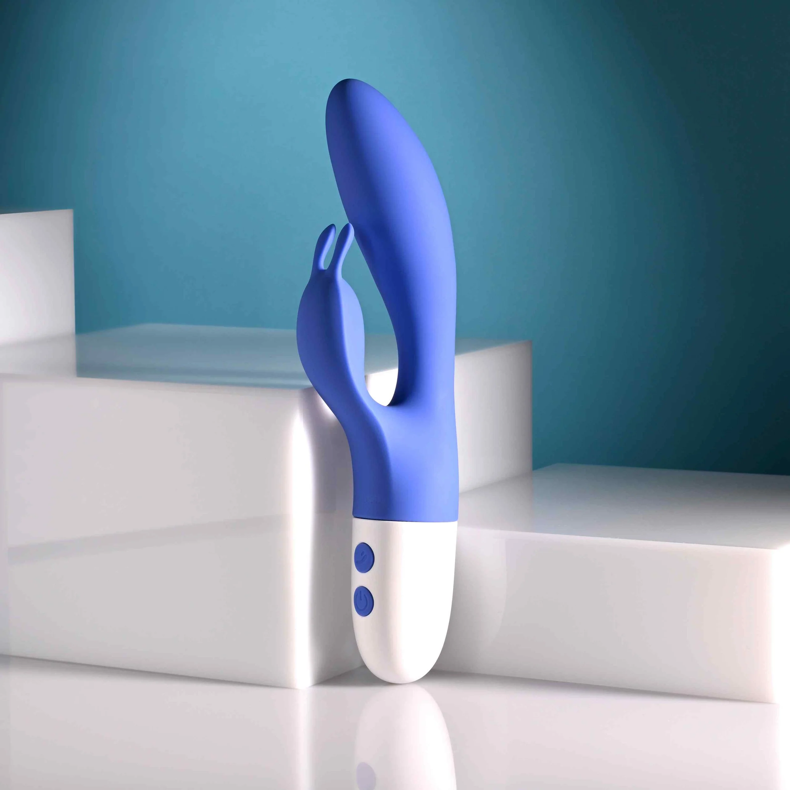 Evolved Funny Bunny Rabbit Vibrator - Image 4